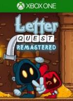 Letter Quest: Grimm's Journey Remastered